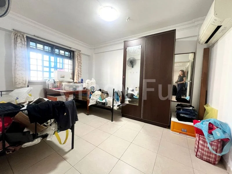 3 Room (3I) HDB for Sale in  11 Upper Boon Keng Road - Image 4