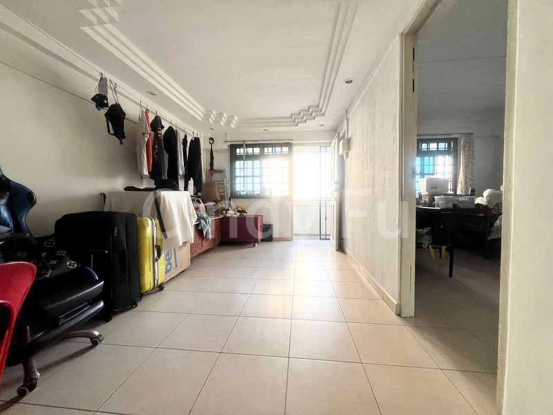 3 Room (3I) HDB for Sale in  11 Upper Boon Keng Road - Image 5