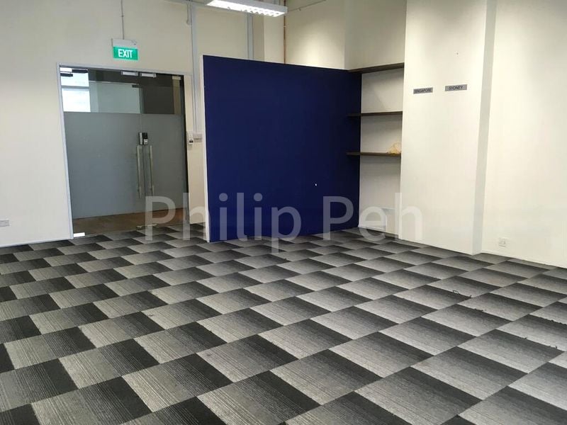 Office for Sale: Strata Office – CBD (Near Tanjong Pagar MRT) - Image 2