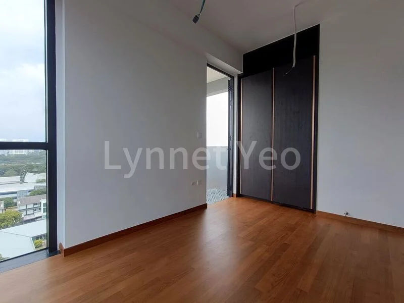 2 Bed Condo for Rent in  Arena Residences - Image 4