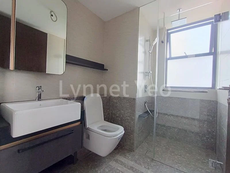 2 Bed Condo for Rent in  Arena Residences - Image 5
