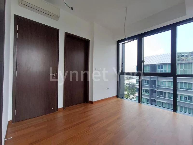 2 Bed Condo for Rent in  Arena Residences - Image 2