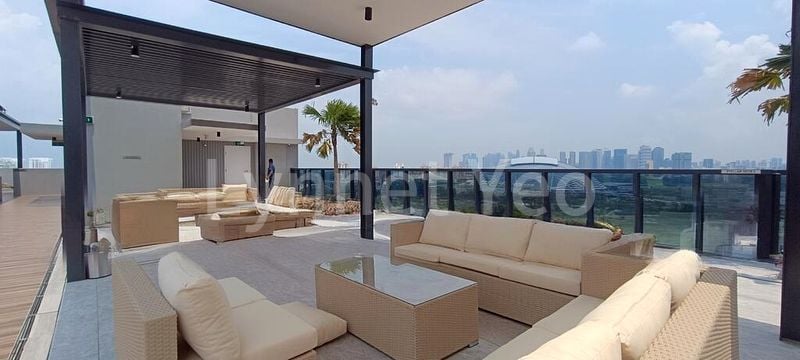 2 Bed Condo for Rent in  Arena Residences - Image 8