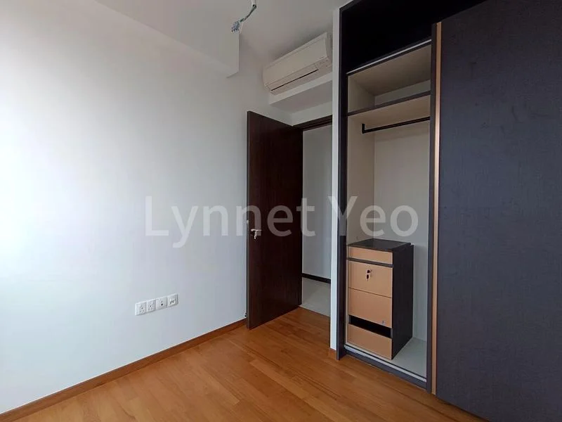 2 Bed Condo for Rent in  Arena Residences - Image 3