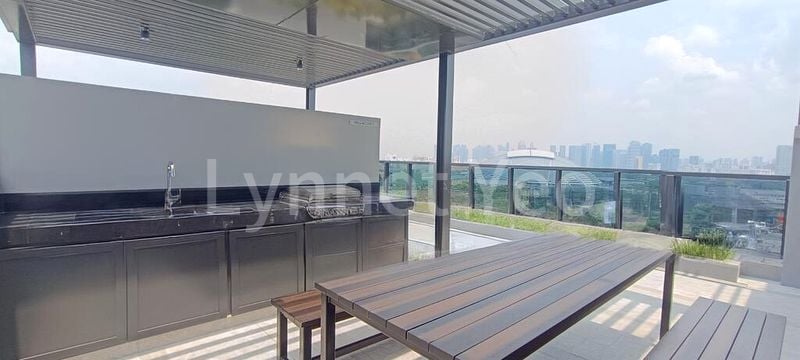 2 Bed Condo for Rent in  Arena Residences - Image 7