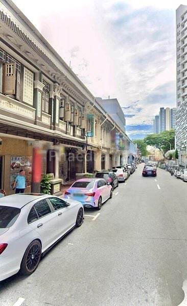 Food & Beverage for Rent: Jalan Besar F&B, Popular Shop with High Footfall - Image 2