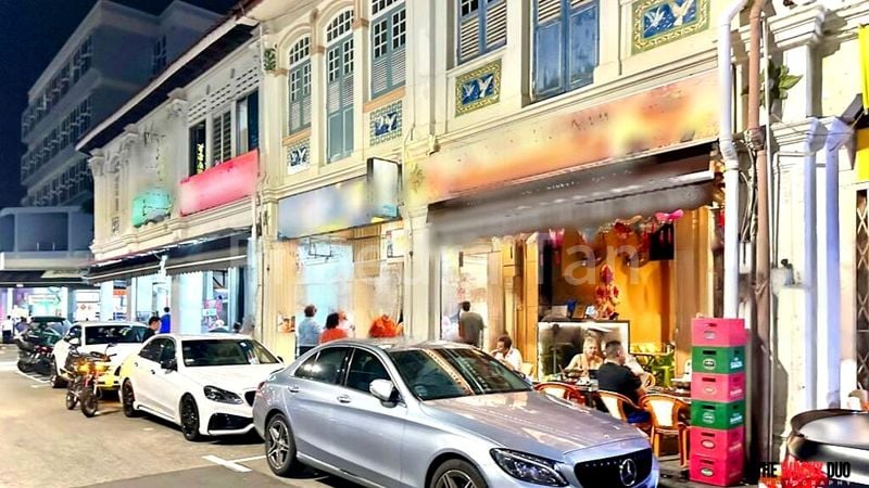 Food & Beverage for Rent: Jalan Besar F&B, Popular Shop with High Footfall - Image 3