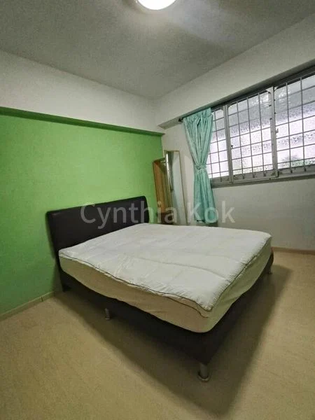 Room (HDB) for Rent in  254 Yishun Ring Road - Image 2