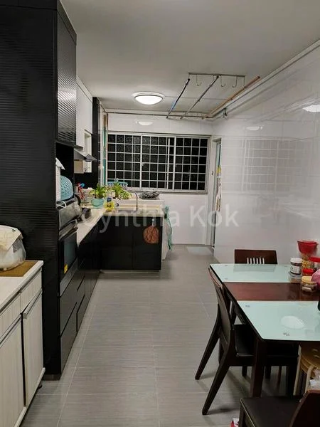 Room (HDB) for Rent in  254 Yishun Ring Road - Image 4