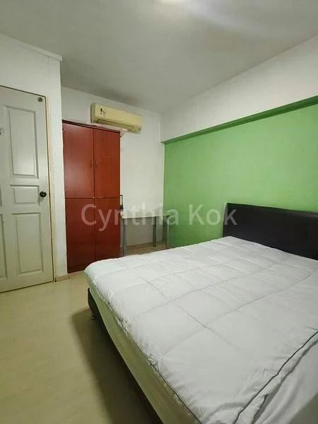 Room (HDB) for Rent in  254 Yishun Ring Road - Image 1