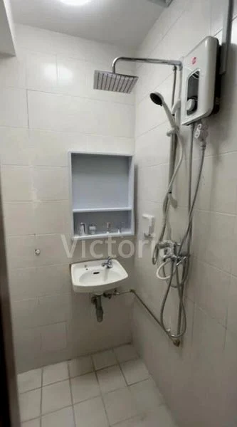 Common Room (Condo) for Rent in Castle Green - Image 4