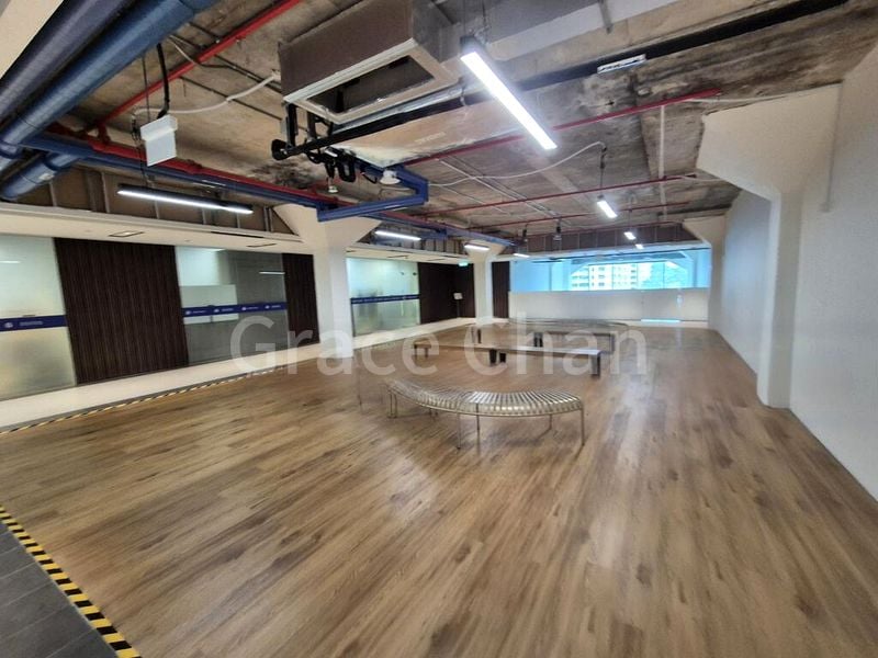 Other Retail for Rent: Dunearn Village - Image 1