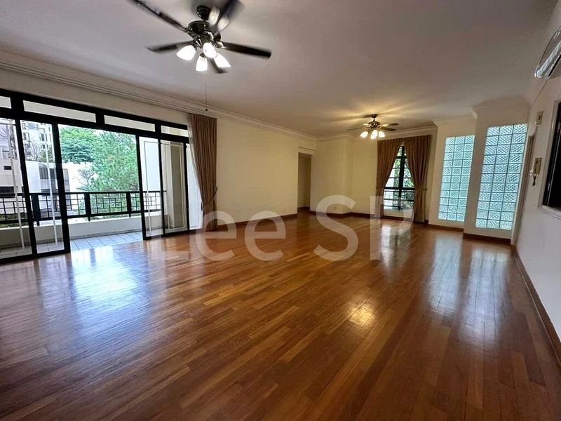 3 Bed Condo for Rent in  Pinewood Gardens - Image 1