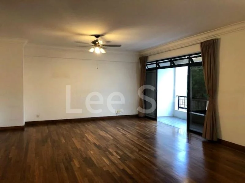 3 Bed Condo for Rent in  Pinewood Gardens - Image 2