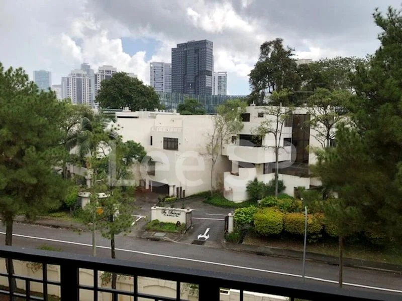 3 Bed Condo for Rent in  Pinewood Gardens - Image 3
