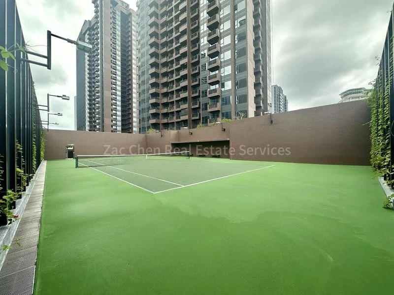 2 Bed Condo for Rent in  Midtown Modern - Image 16