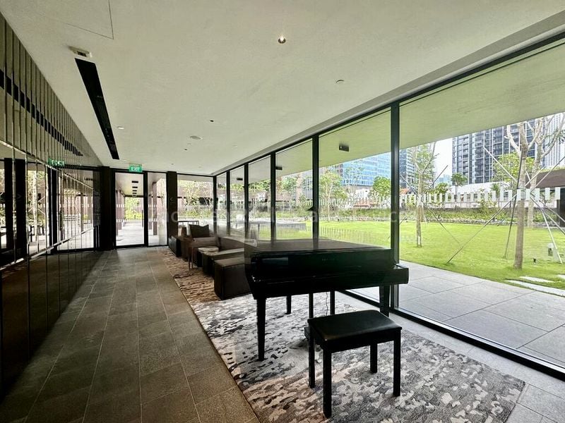 2 Bed Condo for Rent in  Midtown Modern - Image 18