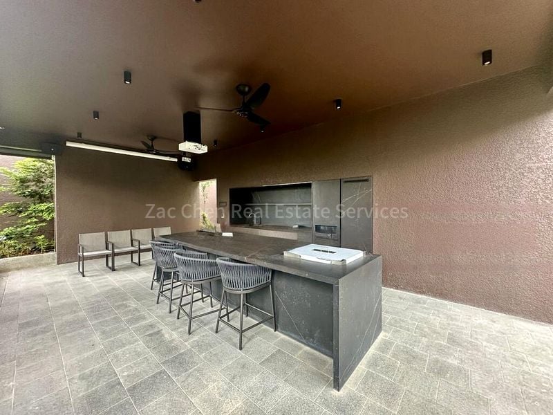 2 Bed Condo for Rent in  Midtown Modern - Image 8