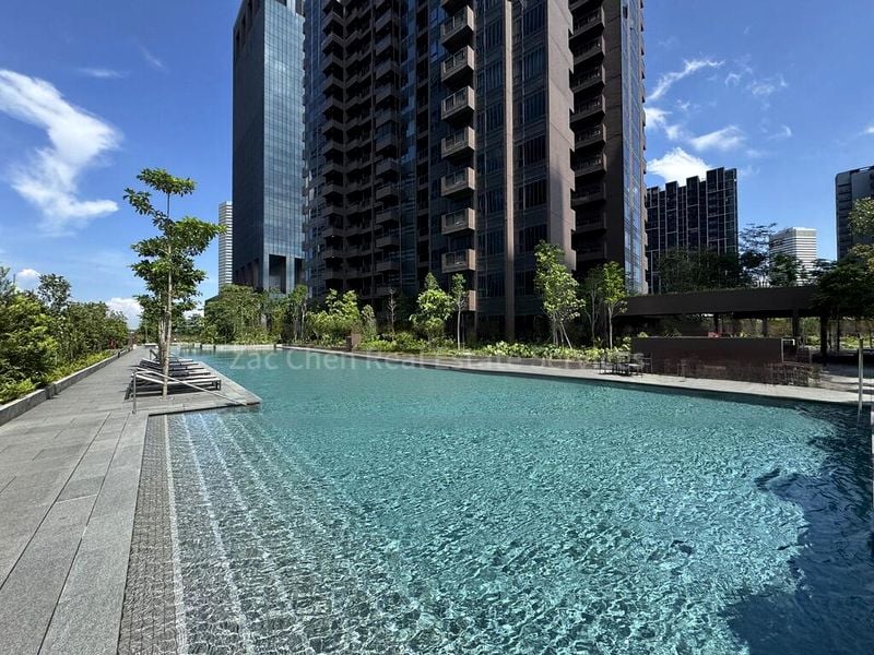 2 Bed Condo for Rent in  Midtown Modern - Image 14