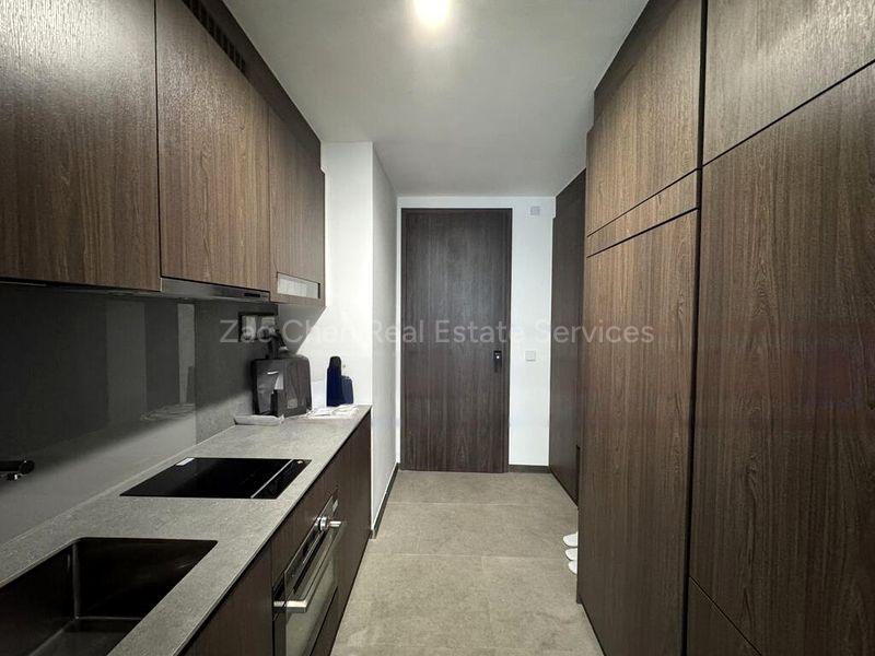 2 Bed Condo for Rent in  Midtown Modern - Image 4