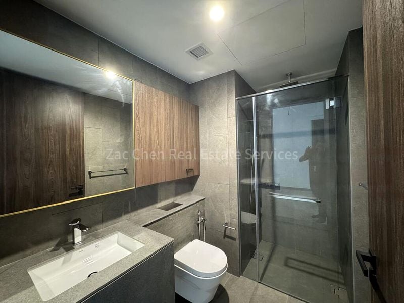 2 Bed Condo for Rent in  Midtown Modern - Image 3