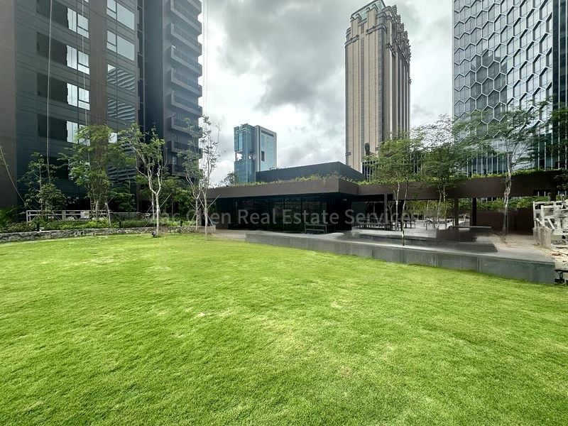 2 Bed Condo for Rent in  Midtown Modern - Image 17