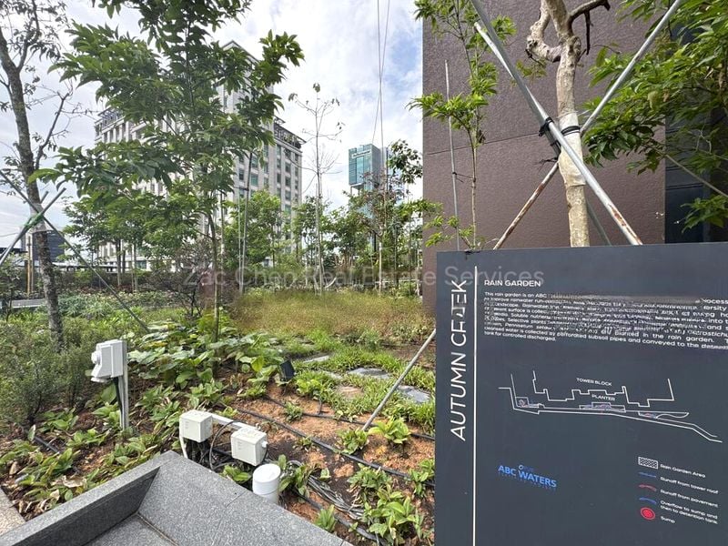 2 Bed Condo for Rent in  Midtown Modern - Image 19