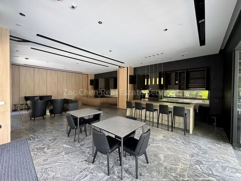 2 Bed Condo for Rent in  Midtown Modern - Image 7