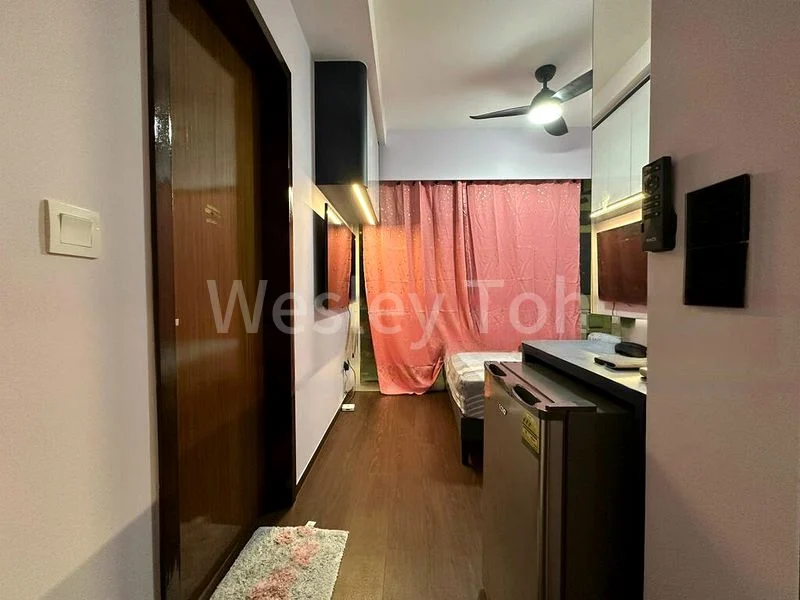 Master Room (Condo) for Rent in  Watercolours - Image 4