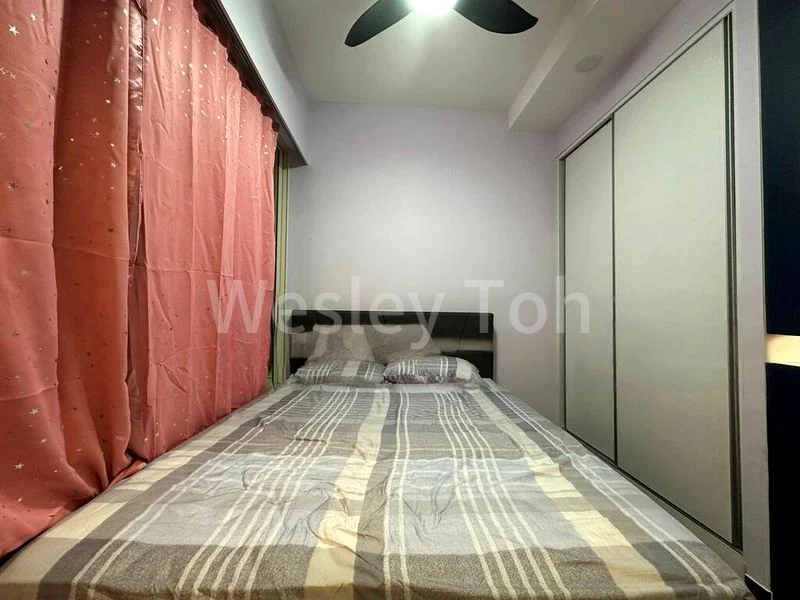 Master Room (Condo) for Rent in  Watercolours - Image 3