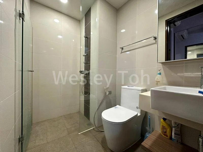 Master Room (Condo) for Rent in  Watercolours - Image 5