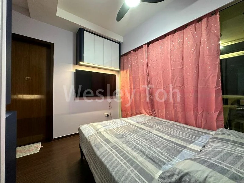 Master Room (Condo) for Rent in  Watercolours - Image 1