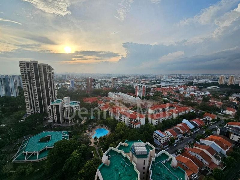 3 Bed Condo for Sale in Bayshore Park - Image 4