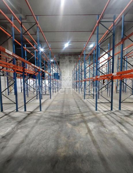 Light Industrial (B1) for Rent: Pandan Ave Large Factory Space - Image 1