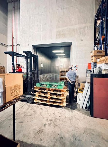 Light Industrial (B1) for Rent: Pandan Ave Large Factory Space - Image 7