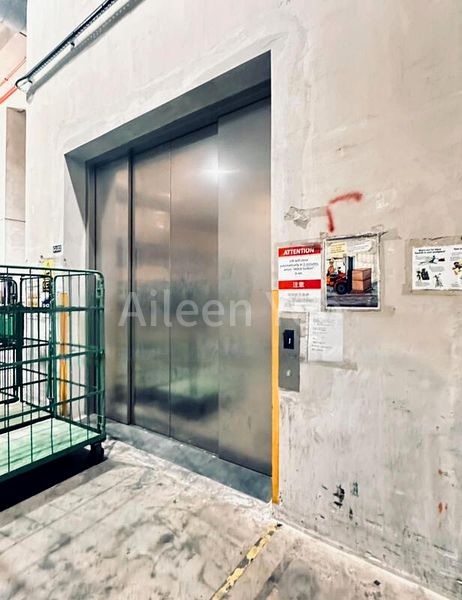 Light Industrial (B1) for Rent: Pandan Ave Large Factory Space - Image 6