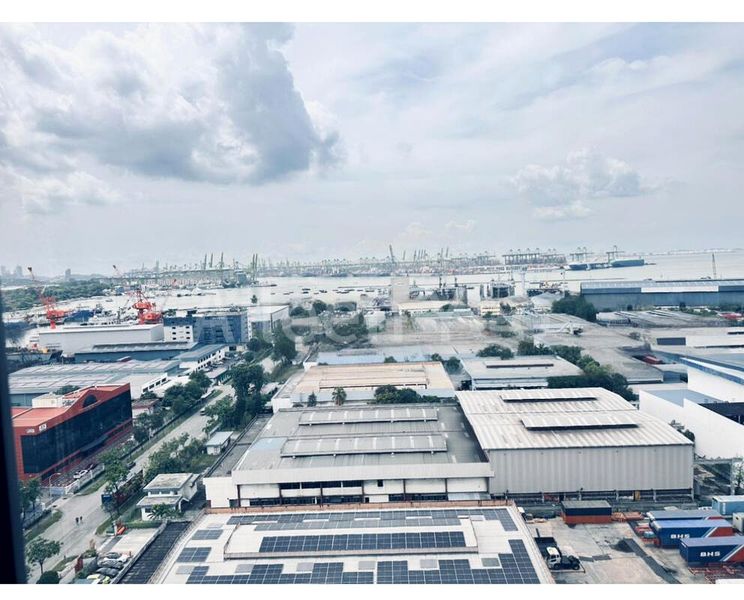 Light Industrial (B1) for Rent: Pandan Ave Large Factory Space - Image 4