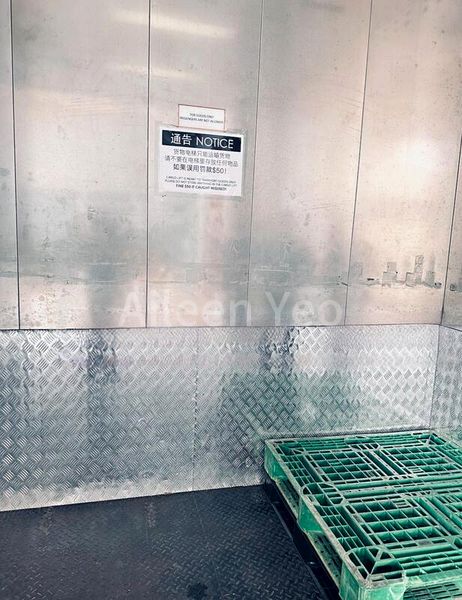 Light Industrial (B1) for Rent: Pandan Ave Large Factory Space - Image 5