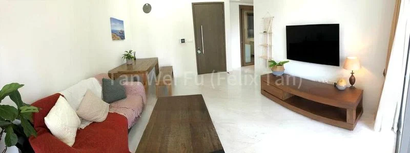 2 Bed Condo for Sale in  Starlight Suites - Image 11