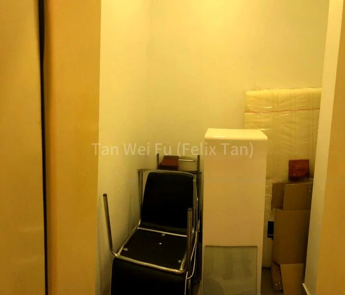 2 Bed Condo for Sale in  Starlight Suites - Image 5