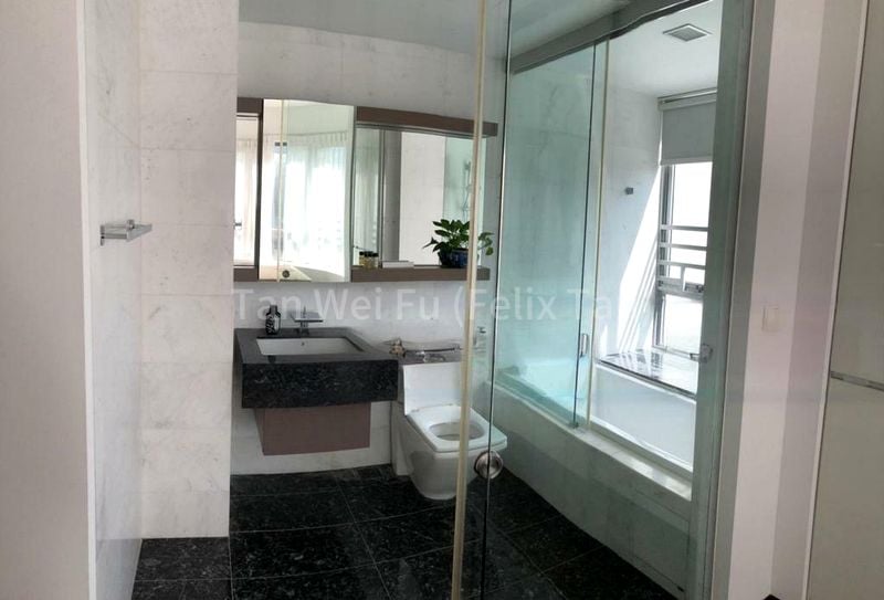 2 Bed Condo for Sale in  Starlight Suites - Image 3