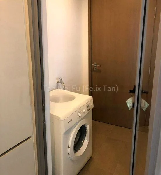 2 Bed Condo for Sale in  Starlight Suites - Image 1