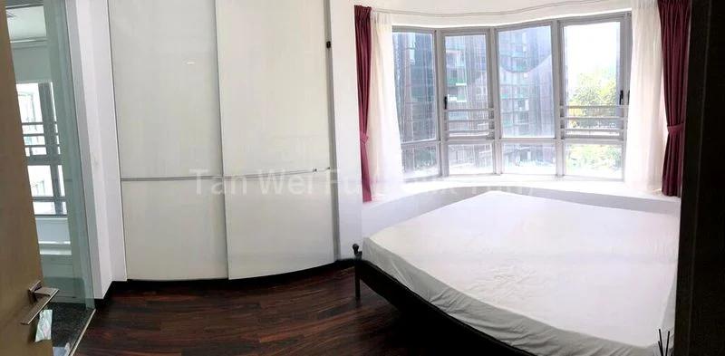 2 Bed Condo for Sale in  Starlight Suites - Image 10