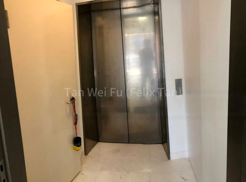 2 Bed Condo for Sale in  Starlight Suites - Image 6