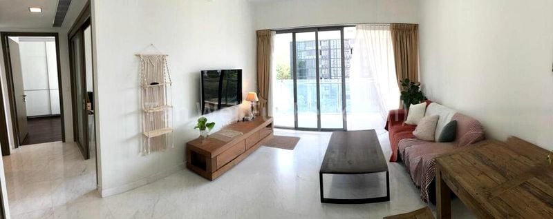 2 Bed Condo for Sale in  Starlight Suites - Image 12