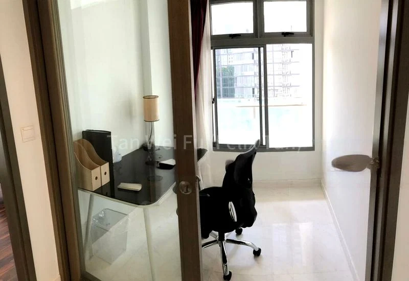 2 Bed Condo for Sale in  Starlight Suites - Image 9