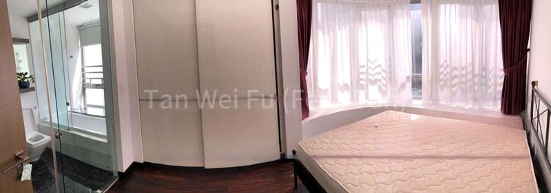 2 Bed Condo for Sale in  Starlight Suites - Image 4