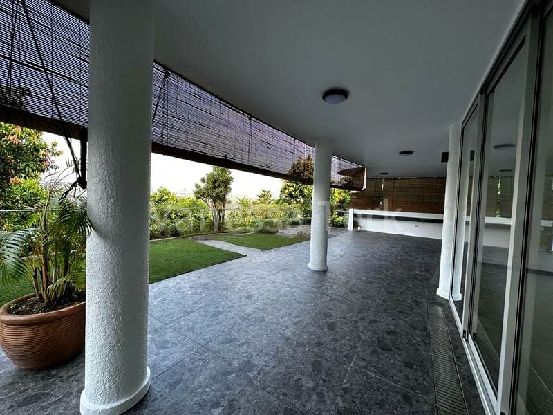 4 Bed Condo for Rent in  The Peak - Image 12