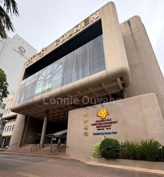 Mall Shop for Sale: Balestier Point - Image 4