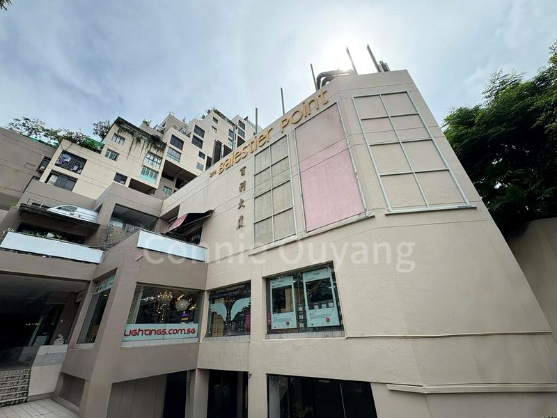 Mall Shop for Sale: Balestier Point - Image 3